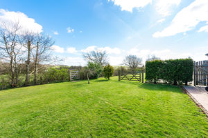 Garden- click for photo gallery